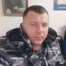 Фотография мужчины Алексей, 41 год из г. Ленинградская