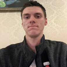 Фотография мужчины Viktor, 22 года из г. Шушенское