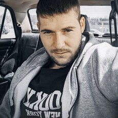 Фотография мужчины Саша, 34 года из г. Таганрог