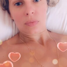 Фотография девушки Юлия, 43 года из г. Санкт-Петербург