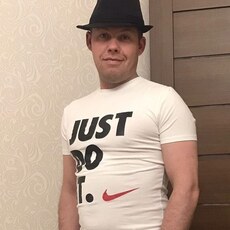 Фотография мужчины Дмитрий, 36 лет из г. Дзержинский