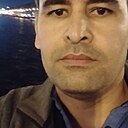 Samad Asoev, 27 лет