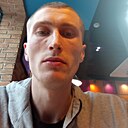 Иван, 25 лет