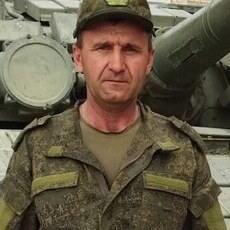 Фотография мужчины Валерий, 53 года из г. Омск