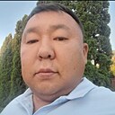 Бауыржан, 44 года