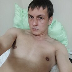 Фотография мужчины Ефим, 34 года из г. Арсеньев