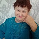 Нина, 67 лет