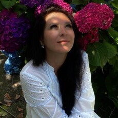 Фотография девушки Кристина, 44 года из г. Иркутск