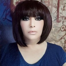 Фотография девушки Юлия, 42 года из г. Искитим