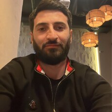 Фотография мужчины Руслан, 34 года из г. Москва