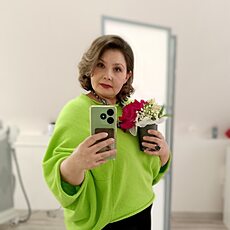Фотография девушки Олеся, 46 лет из г. Ноябрьск