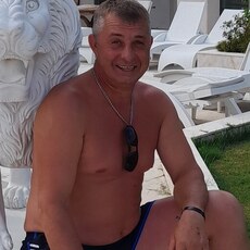 Фотография мужчины Николай, 54 года из г. Саратов