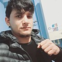 Farmonov Jasur, 25 лет
