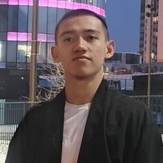 Фотография мужчины Саид, 22 года из г. Москва