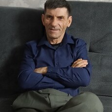 Фотография мужчины Александр, 60 лет из г. Актюбинск
