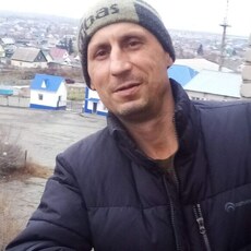 Фотография мужчины Алексей, 41 год из г. Камень-на-Оби