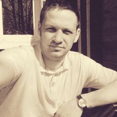 Фотография мужчины Роман, 43 года из г. Няндома