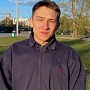 Егор, 23 года