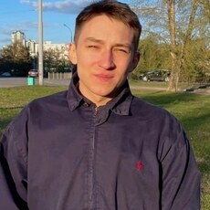 Фотография мужчины Егор, 23 года из г. Екатеринбург