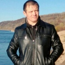 Фотография мужчины Слава, 47 лет из г. Чебоксары