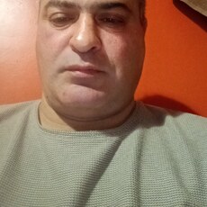 Фотография мужчины Рома, 41 год из г. Апрелевка
