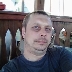 Фотография мужчины Сергей, 39 лет из г. Кемля
