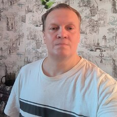 Фотография мужчины Владимир, 52 года из г. Пермь