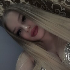 Фотография девушки Анастасия, 22 года из г. Хабаровск