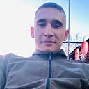 Егор, 25 лет