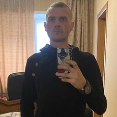 Фотография мужчины Aleksandr, 34 года из г. Щекино