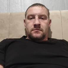 Фотография мужчины Александр, 36 лет из г. Волковыск