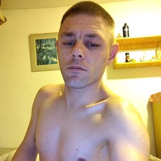 Фотография мужчины Bohdan, 31 год из г. Пльзень