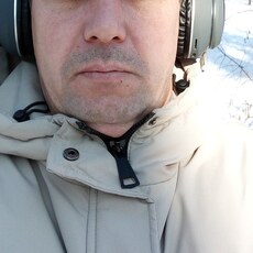 Фотография мужчины Сергей, 42 года из г. Нововоронеж