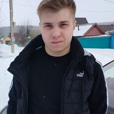 Фотография мужчины Ирнис, 21 год из г. Туймазы