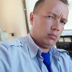 Фотография мужчины Михаил, 41 год из г. Пенза