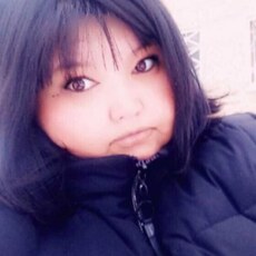 Фотография девушки Айна, 38 лет из г. Сургут