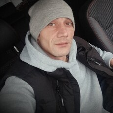 Фотография мужчины Алексей, 38 лет из г. Долгопрудный