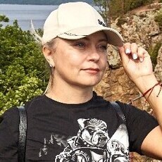 Фотография девушки Анюта, 42 года из г. Свободный