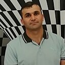 Джони, 34 года