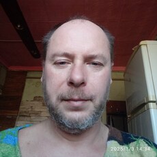 Фотография мужчины Вася, 41 год из г. Мариуполь