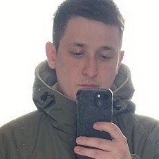 Фотография мужчины Ранис, 27 лет из г. Альметьевск