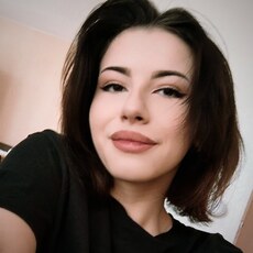 Фотография девушки Полина, 19 лет из г. Несвиж