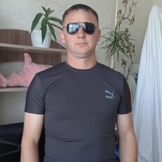 Фотография мужчины Андрей, 38 лет из г. Курск