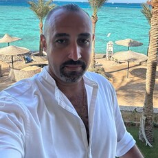 Фотография мужчины Михаэль, 41 год из г. Щёлково