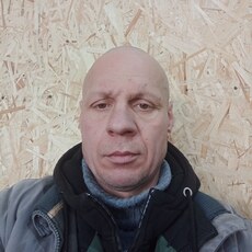 Фотография мужчины Игорь, 47 лет из г. Тамбов