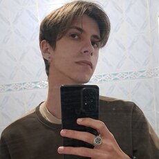 Фотография мужчины Алексей, 19 лет из г. Петропавловск-Камчатский