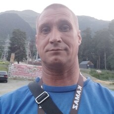 Фотография мужчины Александр, 45 лет из г. Плесецк