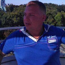 Фотография мужчины Виталий, 42 года из г. Березники