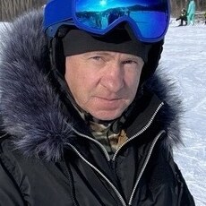 Фотография мужчины Анатолий, 52 года из г. Уссурийск