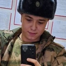 Фотография мужчины Эдик, 20 лет из г. Зеленокумск